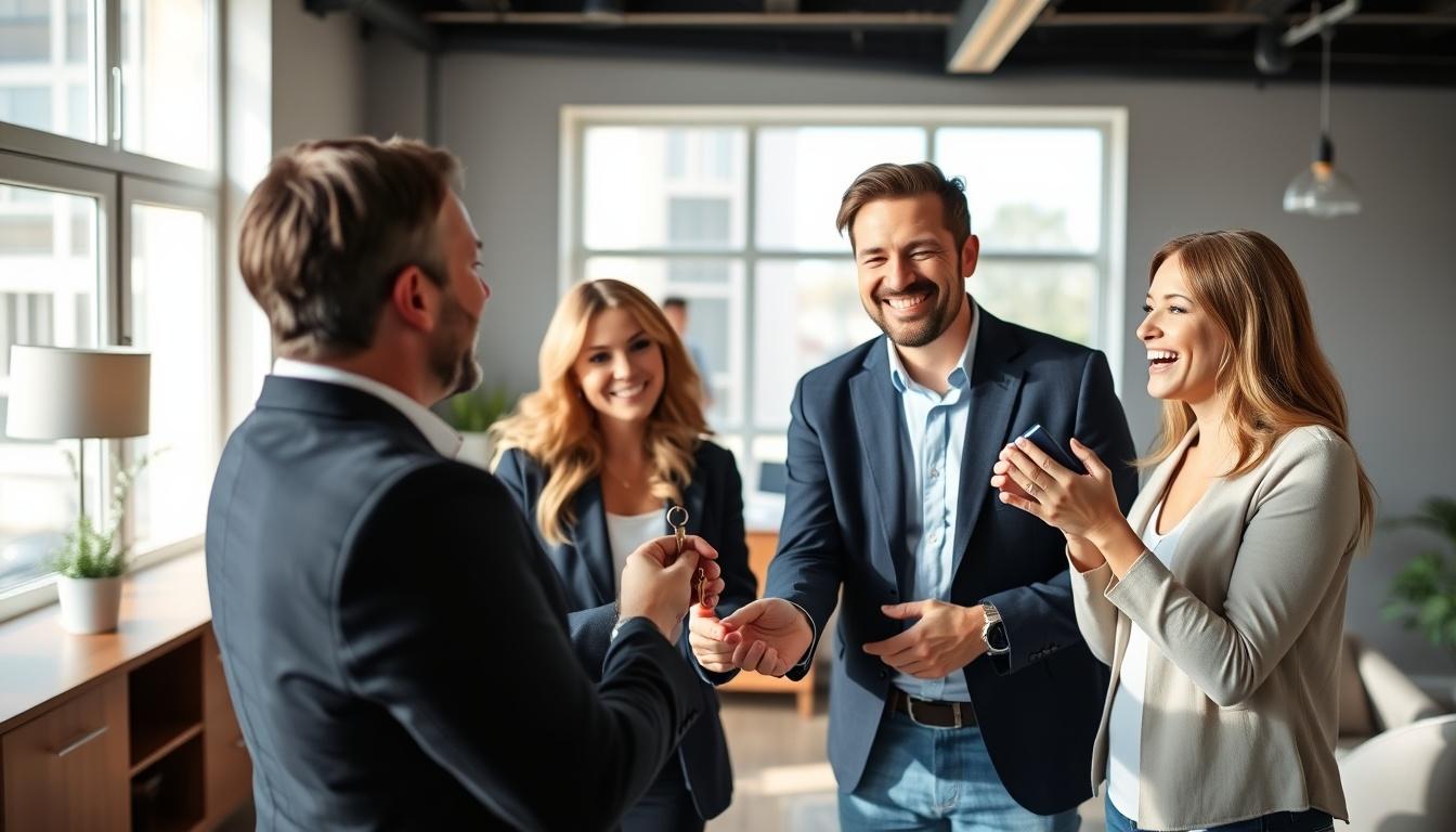 Expertise for Sellers